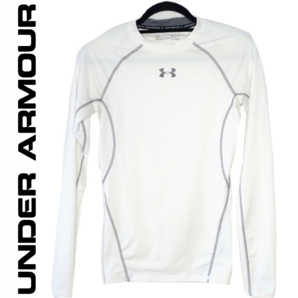UNDER ARMOUR COMPRESSION SHIRT